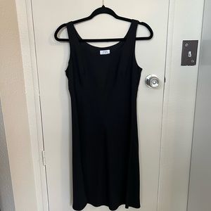 Black Loft Dress